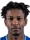 Foday Trawally - Bashkimi futbolcusu