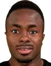 Fodé Camara - jugador del CS Grevenmacher