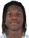 Fodé Sylla - RC Lens futbolcusu