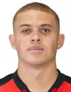 Foguinho - Blumenau Esporte Clube (SC) player