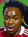 Fola Onanuga - FC Liverpool U21 futbolcusu