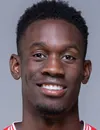Folarin Balogun - AS Monaco futbolcusu
