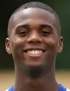 Folarin Ibigoni Williams - SV Scherpenberg futbolcusu
