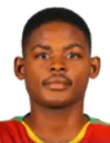 Fonda Joshua Moussongo - joueur du Brasseries du Cameroun