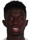 Formose Mendy - FC Watford futbolcusu