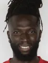 Formose Mendy - USV Nappersdorf/Kammersdorf futbolcusu