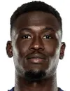 Forster Ajago - Lexington SC futbolcusu