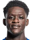 Foster Gyamfi - jogador do Bechem United FC