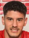 Fotis Chavos - Panserraikos U19 futbolcusu