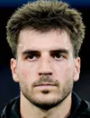 Fotis Ioannidis - Sporting Lissabon futbolcusu