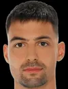 Fotis Kitsos - Omonia Nikosia futbolcusu