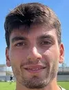 Fotis Pantekidis - Kampaniakos futbolcusu