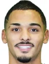 Fouad Saleh - Spieler von Muaither SC