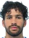 Foudil Idriss - Sporting Bruxelles futbolcusu