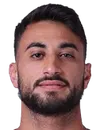 Fourat Soltani - CSKA 1948 futbolcusu