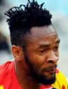 Fousseny Coulibaly - Al-Shomooa SC futbolcusu