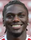Fousseny Doumbia futbolcu profil fotoğrafı