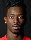 Fousseyni Cissé - Spieler von Karriereende