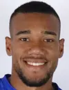 Fraivan López - Bentín Tacna Heroica futbolcusu