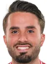 Fran Álvarez - Widzew Lodz futbolcusu