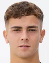 Fran Árbol - CF Lorca Deportiva futbolcusu