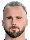 Fran Brodic - Újpest FC futbolcusu