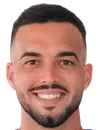 Fran Callejón - CS Tunari futbolcusu