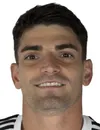 Fran García - Juventud Torremolinos CF futbolcusu