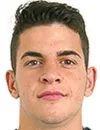 Fran Gómez - CD Pozoblanco futbolcusu