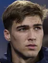 Fran González - joueur du Sevilla FC