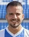 Fran González - joueur du Atlético Espeleño