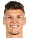 Fran González - Atlético CP futbolcusu