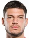 Fran Karacic - NK Osijek futbolcusu