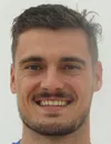 Fran Martínez - Juventud Torremolinos CF futbolcusu