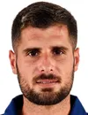 Fran Mérida futbolcu profil fotoğrafı
