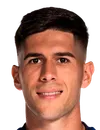 Fran Navarro - SC Braga futbolcusu