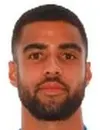 Fran Núñez futbolcu profil fotoğrafı