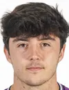 Fran Ortuño - Vereinslos futbolcusu