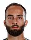 Fran Pereira - Associação Lusitano de Évora 1911 futbolcusu