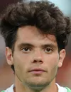 Fran Pérez - Rayo Vallecano futbolcusu