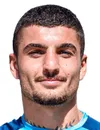 Fran Rivera - FC Orihuela futbolcusu