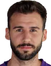Fran Sabaté - Gallipoli Calcio futbolcusu
