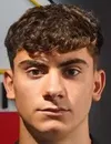 Fran Santamaría - CD Castellón B futbolcusu