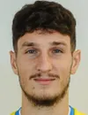 Fran Tomek - FC Koper futbolcusu