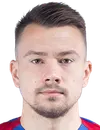 Fran Tudor - Spieler von Raków Czestochowa