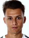 Fran Villalba futbolcu profil fotoğrafı