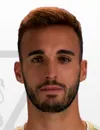 Fran Viñuela - Deportiva Minera futbolcusu