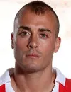 Fran Yeste futbolcu profil fotoğrafı