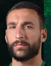 Francesco Agresta futbolcu profil fotoğrafı