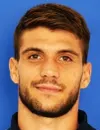 Francesco Alonzi futbolcu profil fotoğrafı